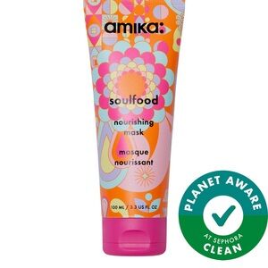 🆕 amika soulfood nourishing mask  3.3 fl oz